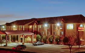 Western Skies Inn & Suites Los Lunas 2* United States